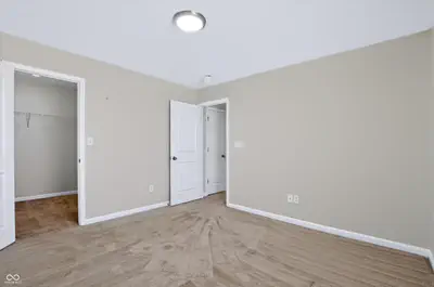 5826 Edelle Drive, Indianapolis - 20