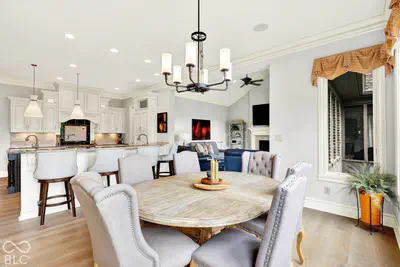 15621 Hidden Oaks Court, Carmel - 24