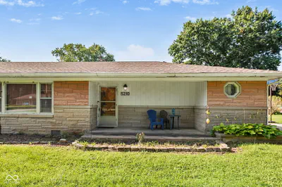5210 S Illinois Street, Indianapolis - 3