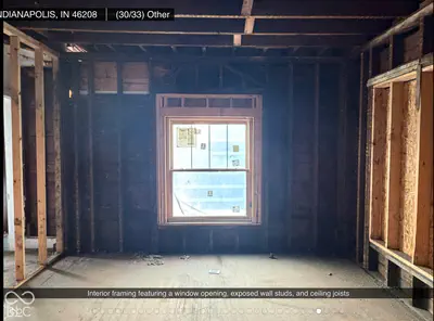 2854 N Illinois Street, Indianapolis - 14
