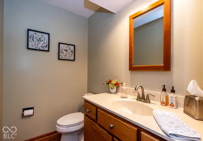 4602 Aldersgate Drive, Carmel - 15