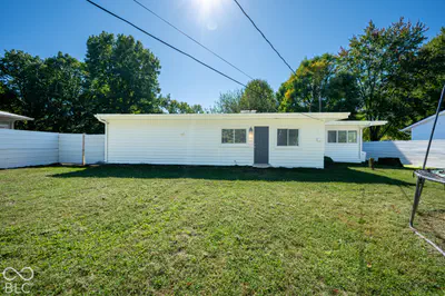 9612 9th Street, Indianapolis - 20