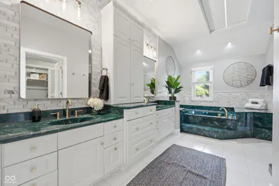 6671 Cherbourg Circle, Indianapolis - 14