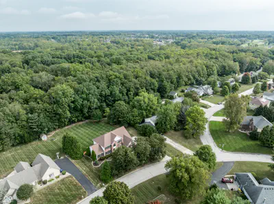 10024 Barth Drive, Zionsville - 62