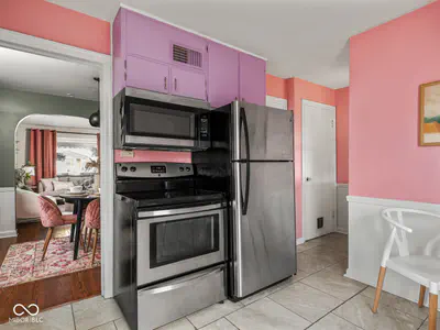 5419 Wayne Drive, Indianapolis - 18