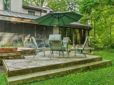 7880 Sunset Lane, Indianapolis - 36