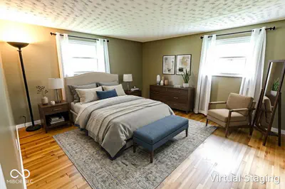 10725 Edgewood Avenue, Indianapolis - 5