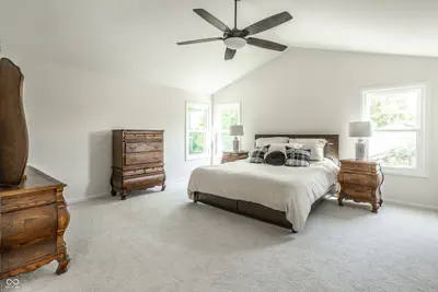 10024 Barth Drive, Zionsville - 19