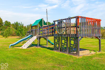 7341 County Road 1100, Scipio - 82
