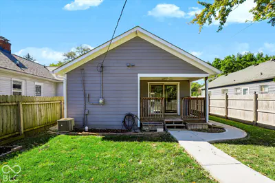4855 Hillside Avenue, Indianapolis - 33
