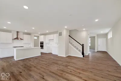 2616 Madison Lane, Plainfield - 2