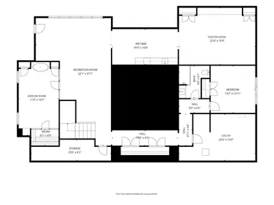 1445 Chatham Ridge Court, Westfield - 95