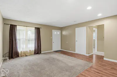 3632 Luewan Drive, Indianapolis - 2