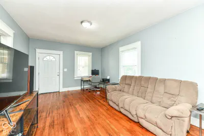1118 Ewing Street, Indianapolis - 8