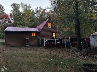 4115 Ivanwald, Reelsville - 8