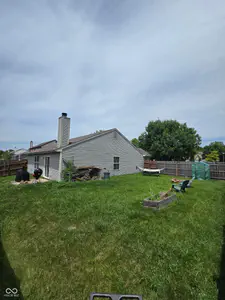 5360 Lakeside Manor Drive, Indianapolis - 14
