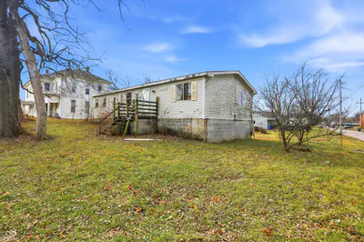 2202 Home Avenue, Marion