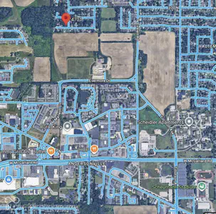 4701 Weir Drive, Muncie - 48
