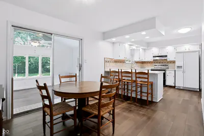 930 Mellowood Drive, Indianapolis - 17