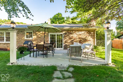5913 Susan Drive, Indianapolis - 36