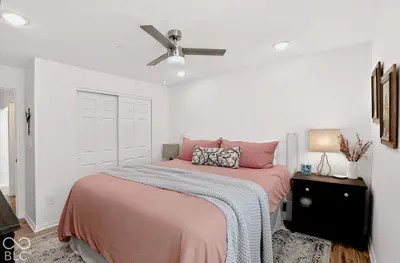 8720 Yardley Court, Indianapolis - 38