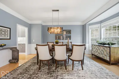 4824 S Cobblestone Drive, Zionsville - 8
