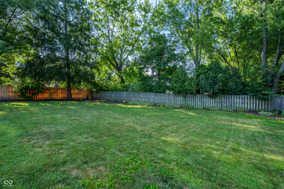 7313 Highburry Drive, Indianapolis - 45