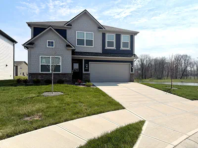 645 Newton Drive, Danville - 2