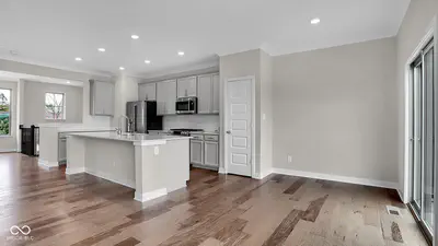 19711 Chatham Grove Drive, Westfield - 19