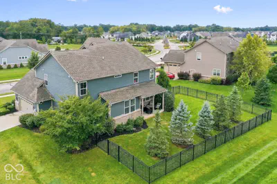10549 Vermillion, Fortville - 44