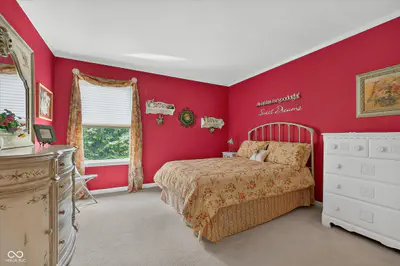 1720 Bentbrook Drive, Avon - 30