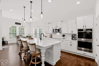 10510 Fox Hunt Road, Fishers - 23