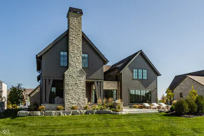 1445 Chatham Ridge Court, Westfield - 92