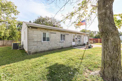 3915 Arborcrest Drive, Indianapolis - 3