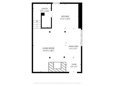 4060 Middle Patton Park Road, Martinsville - 42