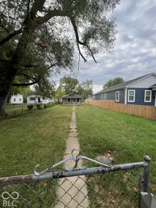 1431 Pruitt Street, Indianapolis