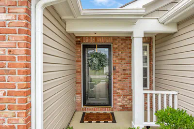 6115 Green Glade Drive, Whitestown - 2