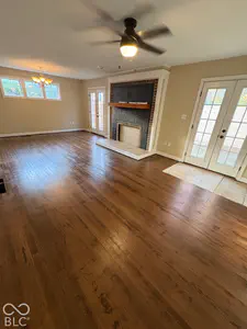 1924 N Talbott Street #4, Indianapolis - 4