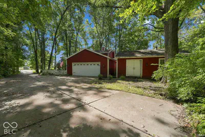 4110 Heath Drive, Muncie - 40