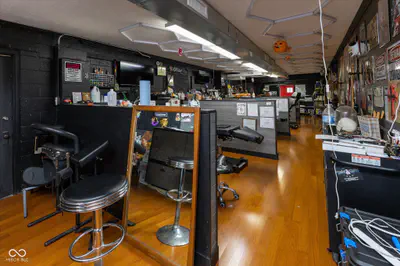 2323 Lafayette Avenue, Terre Haute - 10
