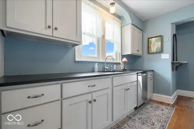 311 Merrill Street, Fortville - 16