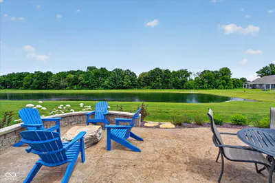 17329 Graley Place, Westfield - 45