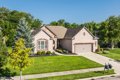 13816 Ambria Drive, McCordsville - 39