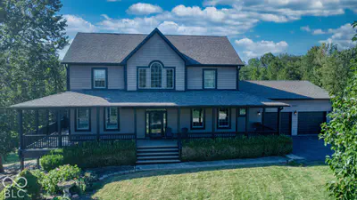 4590 Turkey Track Road, Martinsville