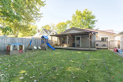 113 S Harrison Street, Knightstown - 36