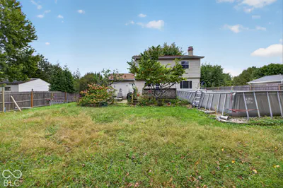 9106 Broken Arrow Road, Indianapolis - 21
