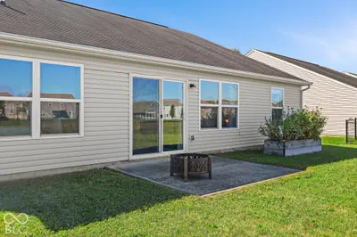10844 Tedder Lake Drive, Indianapolis - 37
