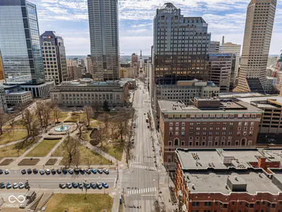 350 N Meridian #303, Indianapolis - 70