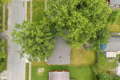 3653 Mitchner Avenue, Indianapolis - 26