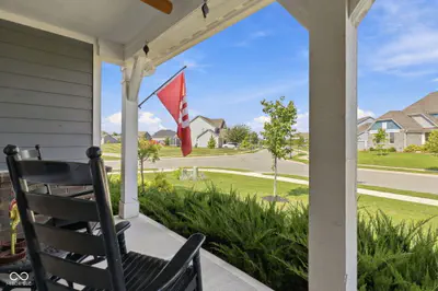 12881 Deer Bank Road, Fishers - 50